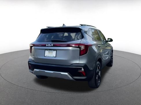 Used 2025 Kia Seltos S image 12