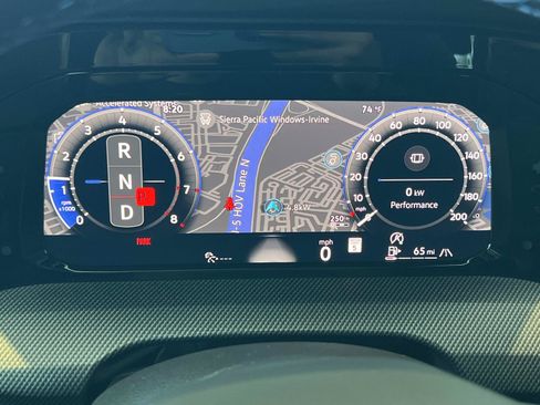 New 2026 Volkswagen Golf AWD/4WD image 21