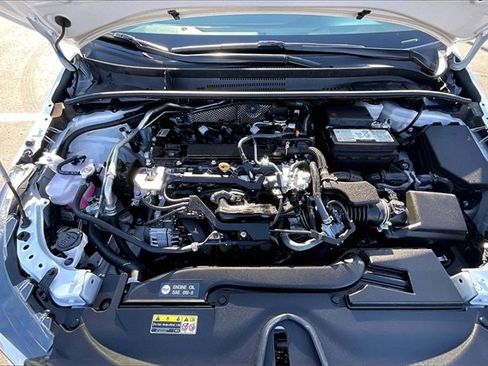 Used 2024 Toyota Corolla LE image 10