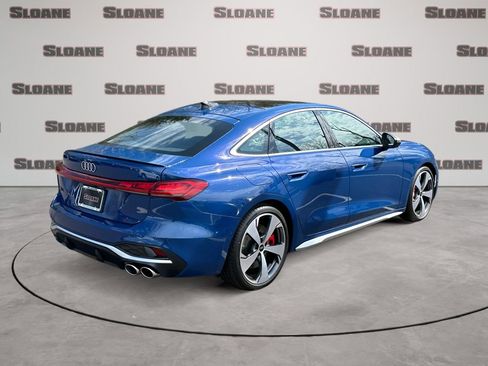 New 2025 Audi S5 Prestige AWD/4WD image 5