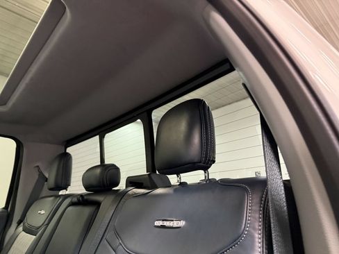 Used 2021 Ford F150 Limited AWD/4WD image 9