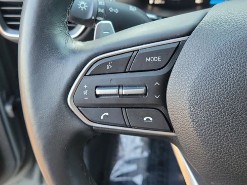 Certified 2023 Hyundai Santa Fe Limited image 22