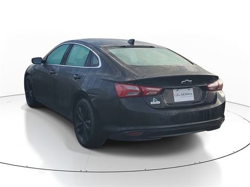 Used 2024 Chevrolet Malibu LT image 3