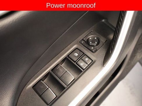 Certified 2021 Toyota RAV4 Limited image 13