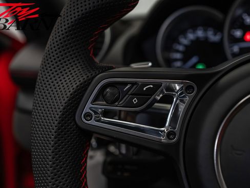 Used 2023 Porsche 718 Boxster Spyder image 44