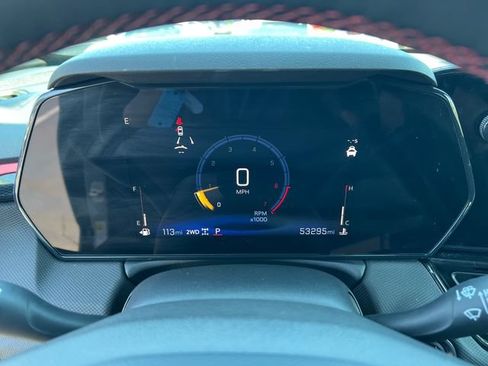 Certified 2024 Chevrolet TrailBlazer RS w/ Convenience Package AWD/4WD image 15