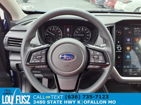 Certified 2025 Subaru Crosstrek 2.5i Premium image 19