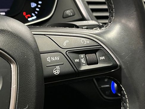 Used 2018 Audi SQ5 Prestige w/ Prestige Package image 24