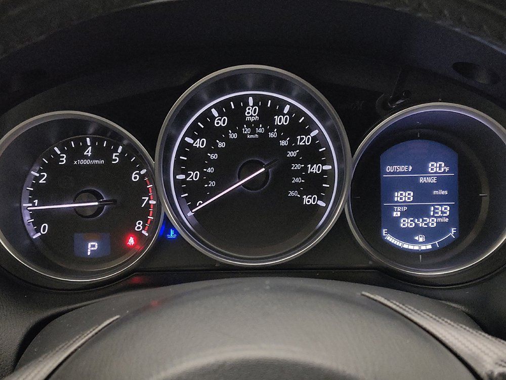 Used 2016 MAZDA CX-5 Touring AWD/4WD image 23