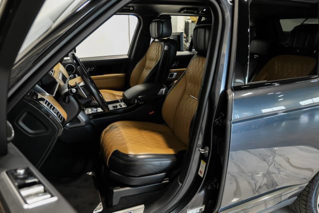 Used 2019 Land Rover Range Rover SV Autobiography Dynamic AWD/4WD image 31