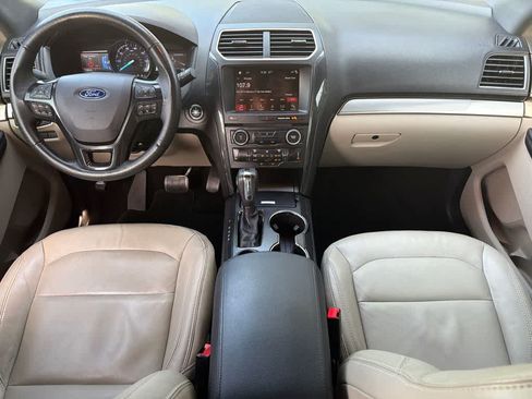 Certified 2018 Ford Explorer XLT w/ Equipment Group 202A FWD image 20