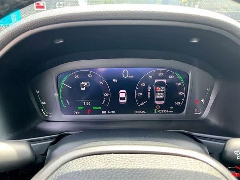 Used 2023 Honda Accord Sport image 26