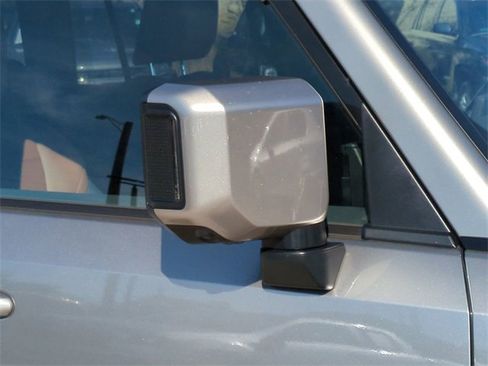 Used 2024 Lexus GX 550 image 12