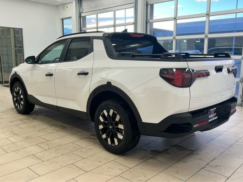 New 2026 Hyundai Santa Cruz SEL AWD/4WD image 11