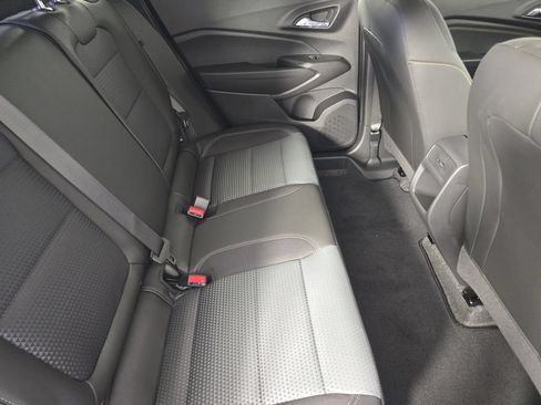 New 2026 Chevrolet Trax LT FWD image 35
