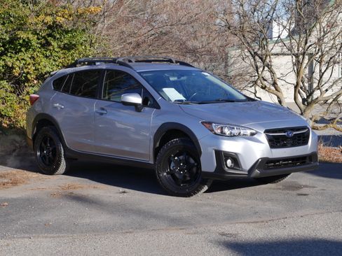 Used 2020 Subaru Crosstrek 2.0i Premium w/ Popular Package #3 image 29