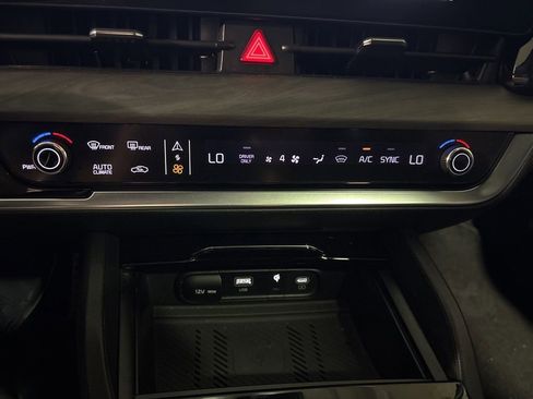 Certified 2023 Kia Sportage X-Line Prestige AWD/4WD image 19