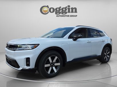 New 2026 Honda Prologue Touring