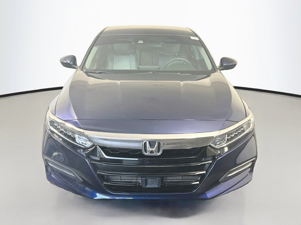Used 2019 Honda Accord LX image 2