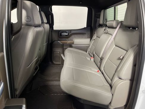Used 2022 Chevrolet Silverado 1500 LT AWD/4WD image 13