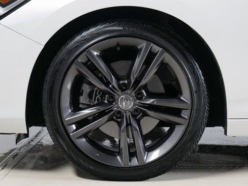 Used 2023 Acura Integra A-Spec image 32