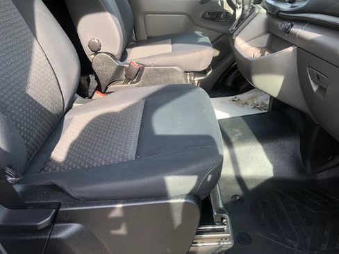 Used 2024 Ford Transit 250 T-250 w/ Exterior Upgrade Package image 24