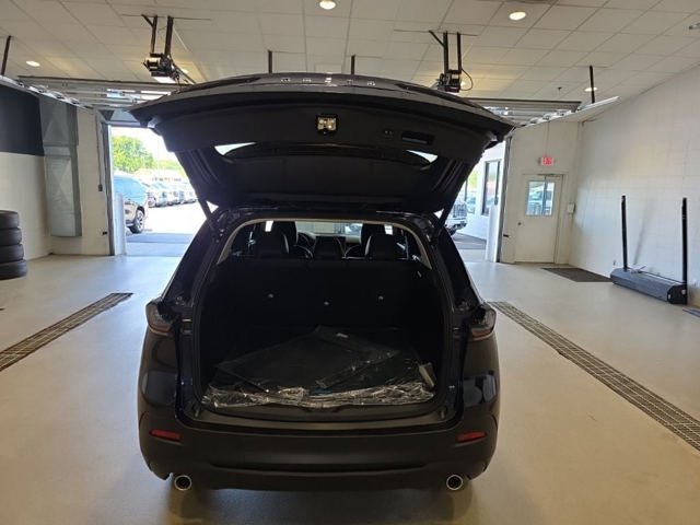 New 2026 MAZDA CX-5 Preferred AWD/4WD image 38