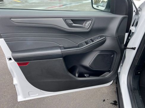 Certified 2023 Ford Escape Active image 12