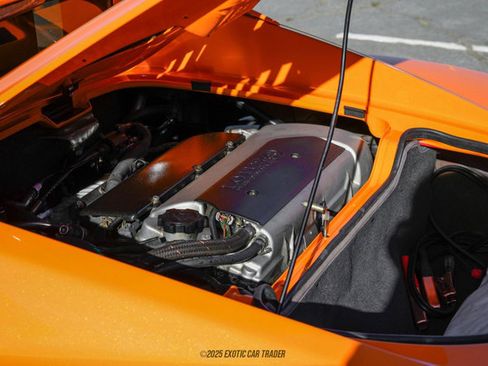 Used 2005 Lotus Elise image 16