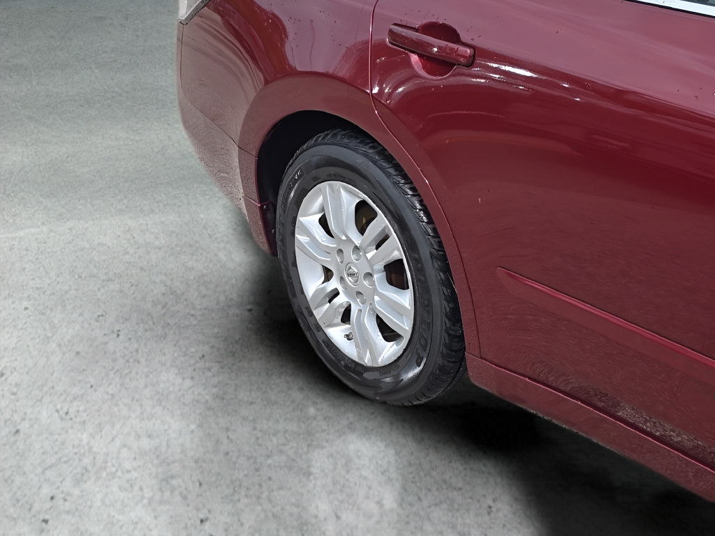 Used 2010 Nissan Altima 2.5 SL w/ SL Pkg FWD image 40