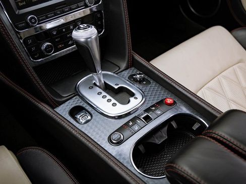 Used 2014 Bentley Continental GT Speed image 13