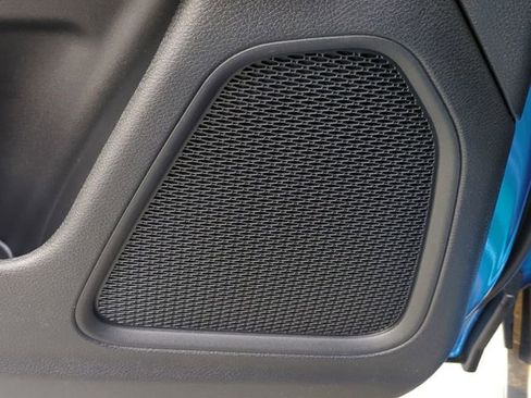 New 2026 Jeep Compass Latitude image 34