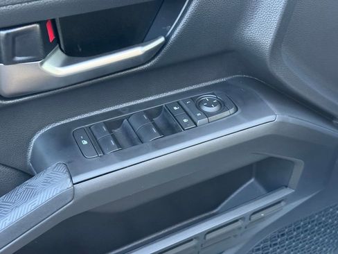 New 2026 Toyota Tacoma TRD Sport image 11