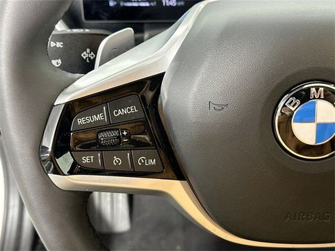 Used 2025 BMW 330i xDrive Sedan image 22