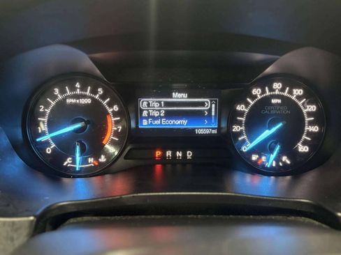 Used 2018 Ford Explorer 4WD Police Interceptor image 26