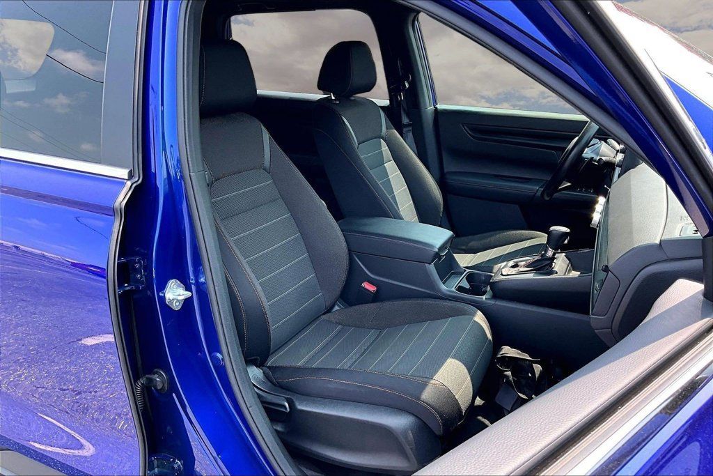 Used 2023 Honda CR-V Sport image 29