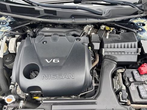 Used 2016 Nissan Maxima 3.5 S image 13