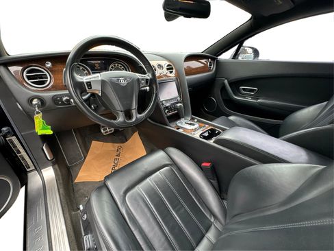 Used 2014 Bentley Continental GT image 18