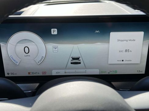 New 2024 Genesis GV60 Performance AWD/4WD image 26