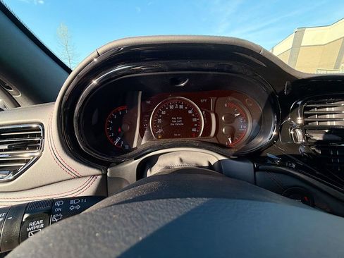 New 2026 Dodge Durango GT image 41