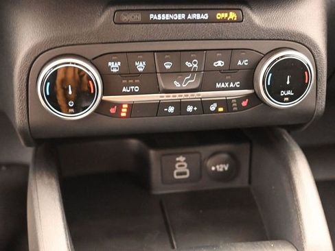 New 2026 Ford Escape Active w/ Cold Weather Package image 20