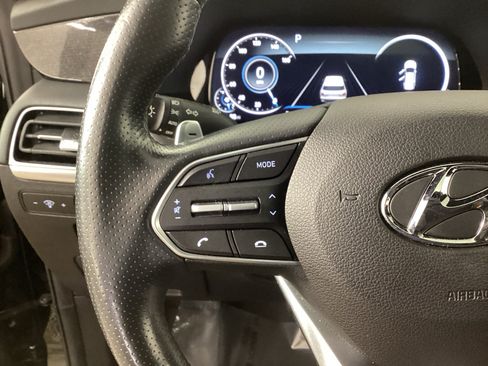 Used 2020 Hyundai Palisade Limited AWD/4WD image 21