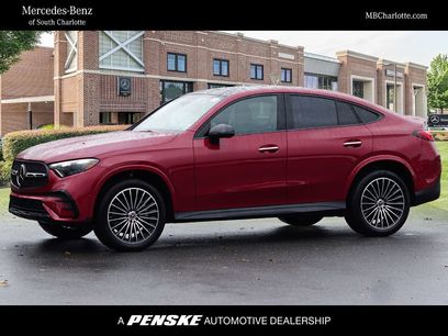 Certified 2025 Mercedes-Benz GLC 300 4MATIC