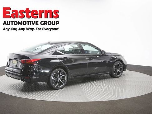 Used 2023 Nissan Altima 2.5 SR w/ SR Premium Package AWD/4WD image 42