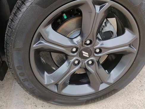 Used 2020 Dodge Journey Crossroad FWD image 30