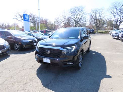 Certified 2023 Honda Passport EX-L image 1