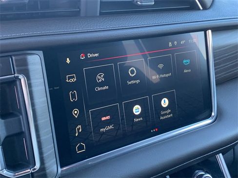 Used 2023 GMC Yukon Denali image 31