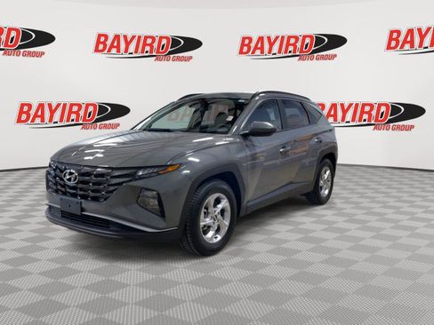 Used 2024 Hyundai Tucson SEL FWD image 4