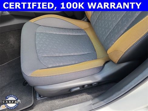 Used 2025 Subaru Crosstrek 2.5i Sport image 15