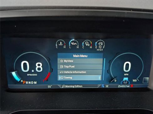 Used 2023 Ford Expedition Limited image 37